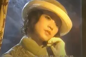 一首《千千阙歌》传唱至今，“瞒了”观众21年陈慧娴鲜为人知一面图片