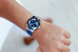 普通人玩不起机械表？其实没你想的那么贵图片
