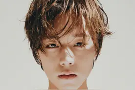 朴志训 GQ Korea 六月画报，韩系爱豆美少年图片