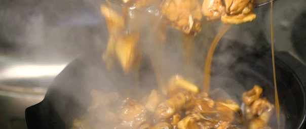 深圳花胶煲鸡 广东花胶煲鸡