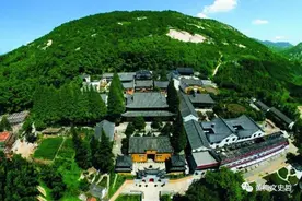 五祖寺的一则碑文图片