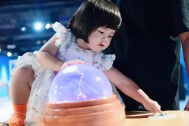 嗨翻大梦探索乐园，国庆中秋深圳亲子游绝佳好去处图片