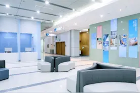 “互联网+医疗”助力破解“看病难看病贵”新疆首家智慧型骨科专科医院开业图片