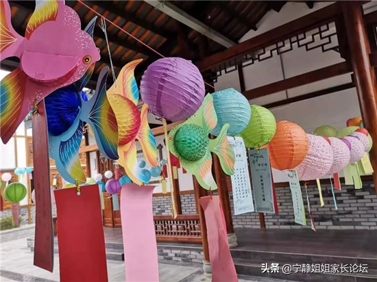 重建墨池书院，打造特色书院文化！成都绵实外一直在行动