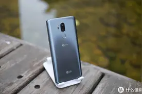 500元能买什么？2K屏骁龙845，LG G7洋垃圾报告图片