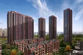 “倒挂盘”推新！4盘价格公示，最低1万/㎡多少人“好运来”？图片