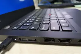 ThinkPad部分型号上的迷你以太口用途大吗？图片