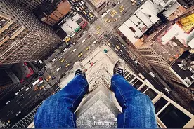 恐惧症的原因在于你的记忆图片