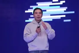 微信越来越复杂，张小龙却依旧简单图片