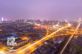 铁影｜火车拉来的城市——蚌埠铁路逸闻录（下）图片