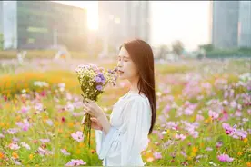 女人口中的爱与喜欢，其实是不同的图片