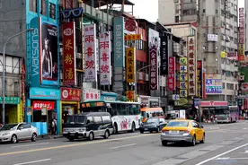 没有大陆观光客来，台湾旅游业一片死气沉沉，台专家痛心：两岸不能再敌对下去了图片