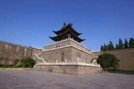 湖北最适合养老的2个城市，一个是襄阳，一个是省辖市图片