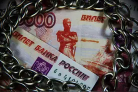 苏联解体后俄罗斯一一偿还苏联债务，为何不选择赖账呢？图片