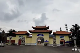 日照海拔410米小山，有72泉108景，还有个古井喝了能升官图片