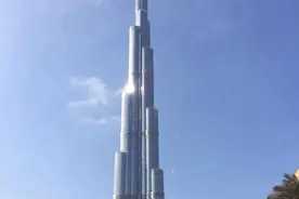 高塔建筑不容易倒的秘密-六年级科学图片