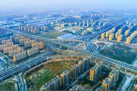 盐城：没有一座山的城市，海拔8米，土坡都少见图片