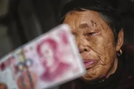 为什么要让农民富起来图片