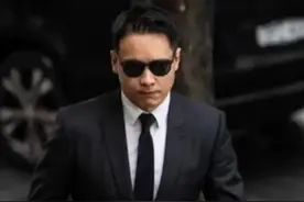 高云翔性侵案宣判图片