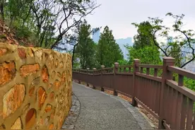 最美大连丨气象山图片