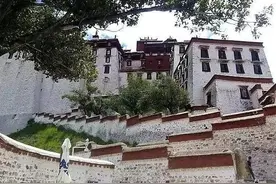 拉萨｜布达拉宫，是一生中注定要有的记忆图片