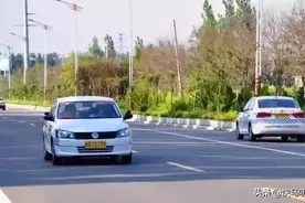 科三考试中的死亡一百米很难？易挂陷阱+应对秘诀了解一下图片