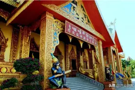 最高分为659分！云南西双版纳这五所重点高中，高考成绩都很优秀图片