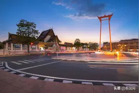 泰国地标景点打卡攻略上篇图片