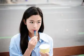 韩国知名品牌代言人，全智贤绝对是代言女王图片