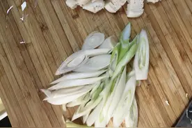 河南人馒头的另外一种吃法图片