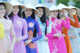 越南“单身狗”专享景点，只对独身游客开放，已婚者禁入图片