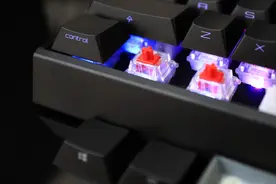 双十一键盘鼠标怎么选？樱桃键盘、鼠标3.0系列告诉你图片