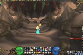 「25」图标冷却插件Doom_Cooldown 调整 魔兽世界怀旧服图片