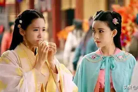 古代的贴身丫鬟是如何伺候主人的，随时满足老爷和少爷的需求图片