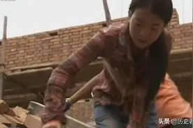 寒门女孩罗婷：为凑学费上北大，工地搬砖一万斤，如今怎样了？图片