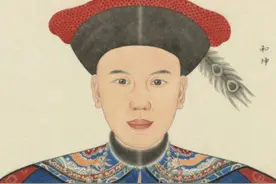 和珅官场手段多厉害？钱沣联手刘墉弹劾，看似赢了，结果输得很惨图片
