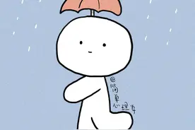 “想太多”的人，往往更善良——心理学：高敏感人群的优点和缺点图片