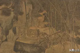 黄苏36 身为粉丝的苏轼 是如何模仿偶像睡觉的？图片