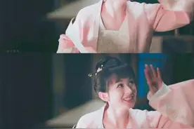 《知否》：重温冯绍峰对赵丽颖说的那些情话，句句撩人图片