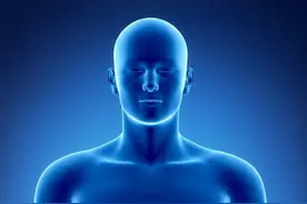 神秘的“人体光晕”与疾病诊断图片