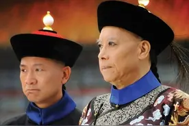 古代人如何洗澡？妃子根本不用自己动手，全靠宫女和太监的服侍图片