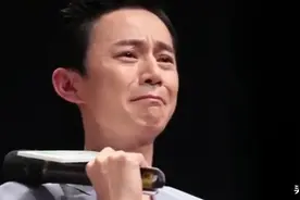 从几乎“零差评”，到陷入口碑危机，两极反转下的何炅学会了低调图片