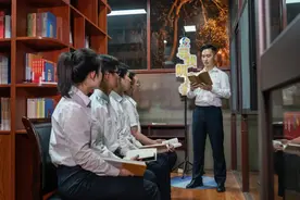 帅！铁路版《少年》震撼来袭！图片