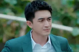 国产霸总又刷新下限！5分钟就亲嘴，男主还是再世“白莲花？”图片