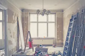 开发商为什么都在卖精装？并不是开发商黑心图片