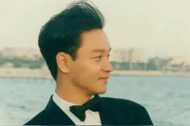 盘点这些年来张国荣的贡献与影响 纪念张国荣逝世18周年图片