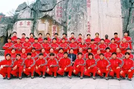 中国足球记忆：追忆2003，山东鲁能2-2客场逼平深圳图片