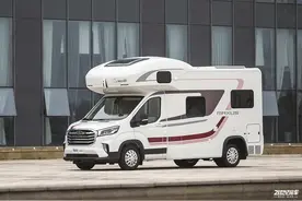 到底有啥不一样？带你看懂上汽大通原厂房车的48V智能电路生态图片