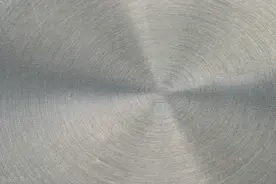 零件表面处理粗糙度等级区分图片