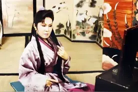 西门大妈因角色被骂22年，年轻时照片曝光，终于洗白图片